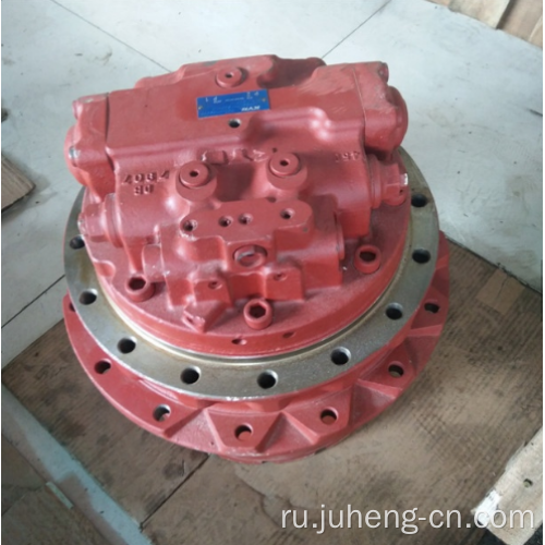 4237918 EX150 Final Drive Motor Motor